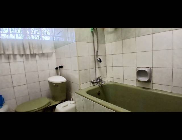 1 BEDROOM APARTMENT FOR SALE IN DURBAN CENTRAL
